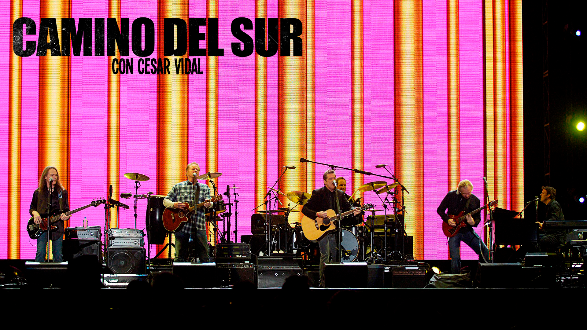 Camino del Sur - 09/02/25