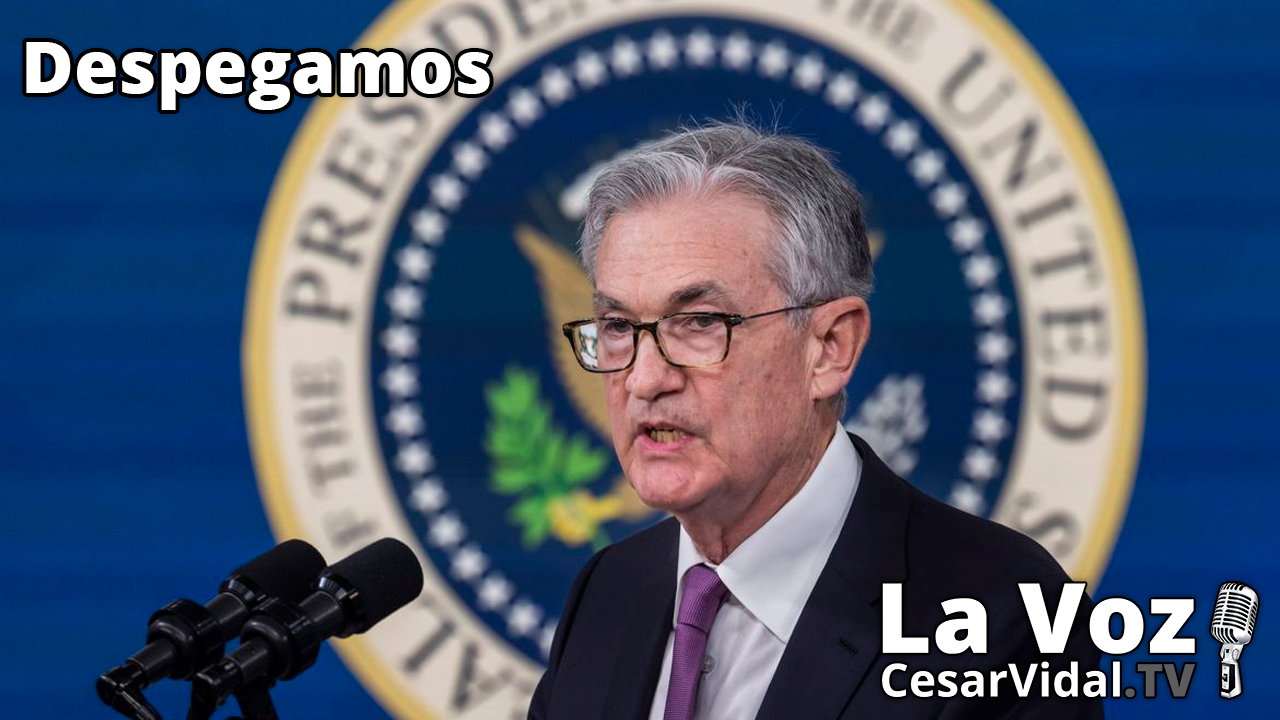 Subida de tipos USA, Rusia evita el ‘default’ y España se funde el gas de 2023