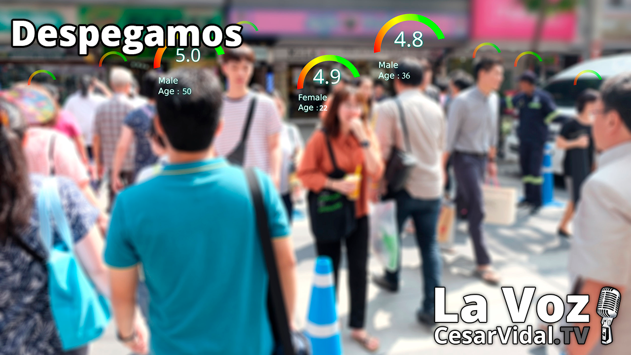 Crédito social financiero, terror inflacionario y Evergrande llegará a 2022