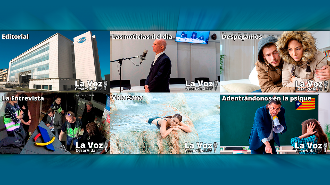 Programa Completo - 29/09/21