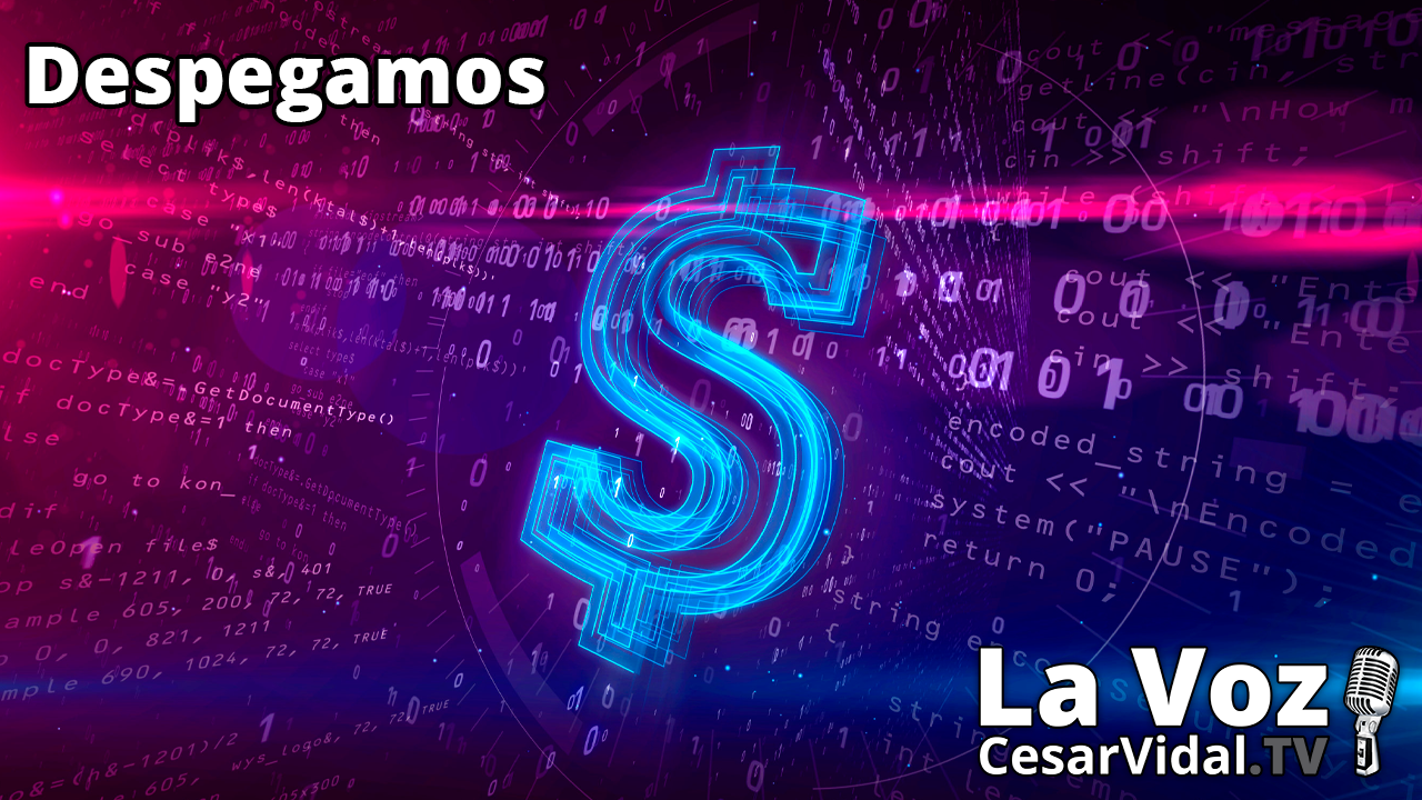 Subida de tipos del BCE, totalitarismo monetario USA y el CNI toma el Ibex