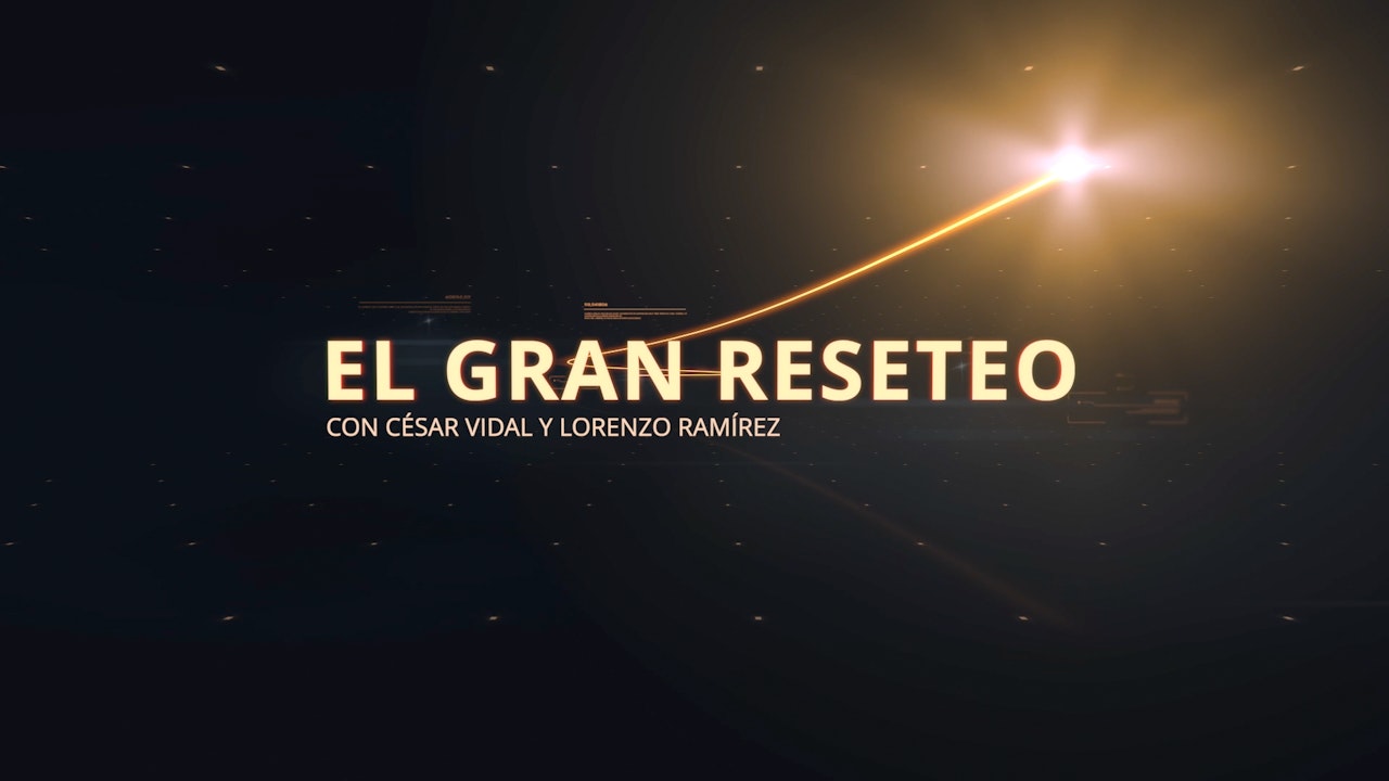 El Gran Reseteo