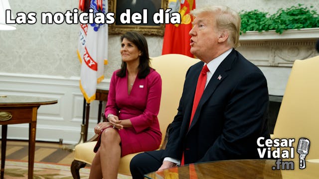 Las noticias del día - 11/11/24