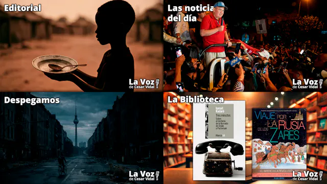 Programa Completo - 16/04/26