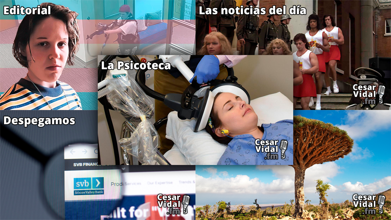 Programa Completo - 29/03/23