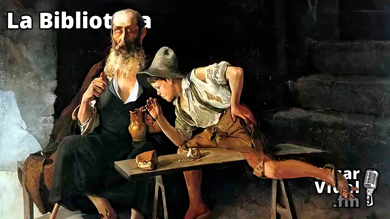 Vida del Lazarillo de Tormes y de sus fortunas y adversidades - 02/03/23