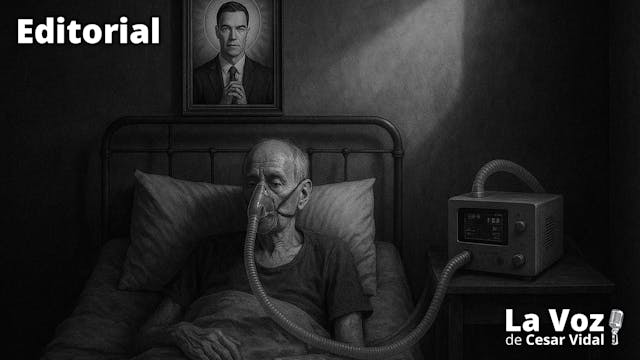 El abandono de las personas dependien...