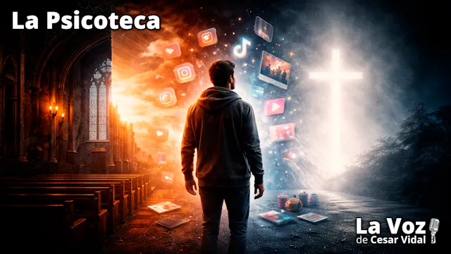 ¿Fe sin etiquetas? - 25/03/26