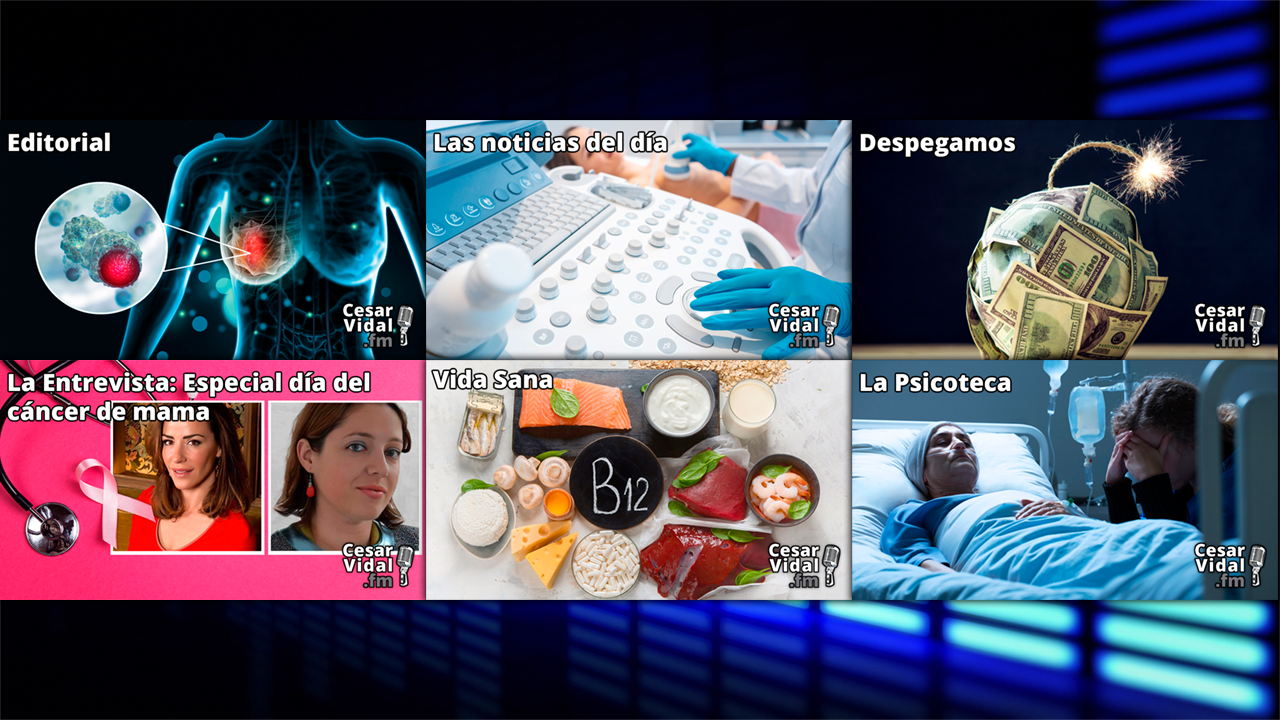 Programa Completo - 19/10/22