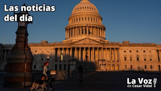 Las noticias del día - 07/10/25