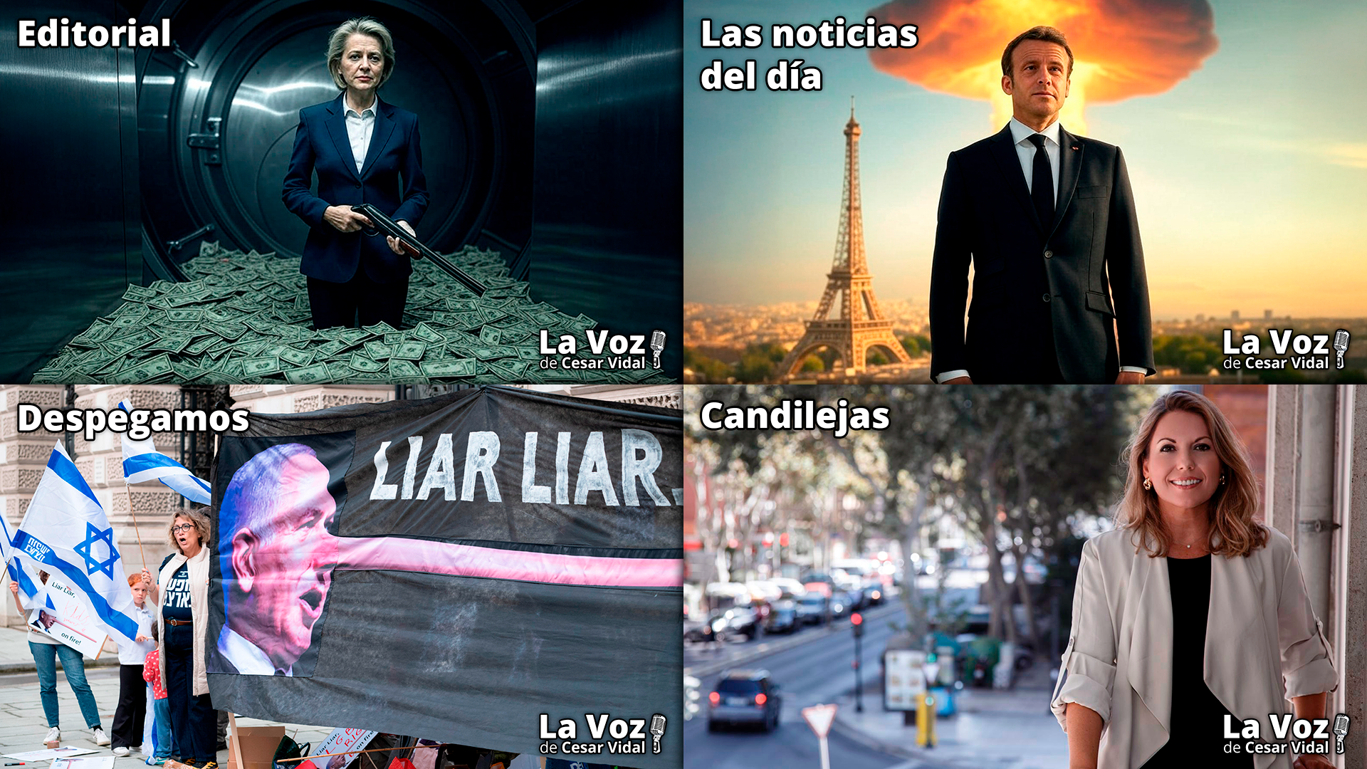 Programa Completo - 28/03/25