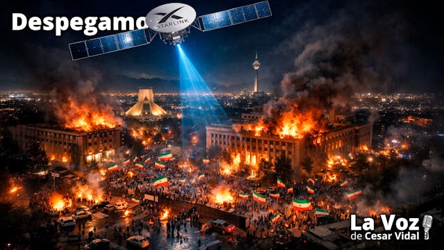 Arde Irán: revueltas sangrientas, san...