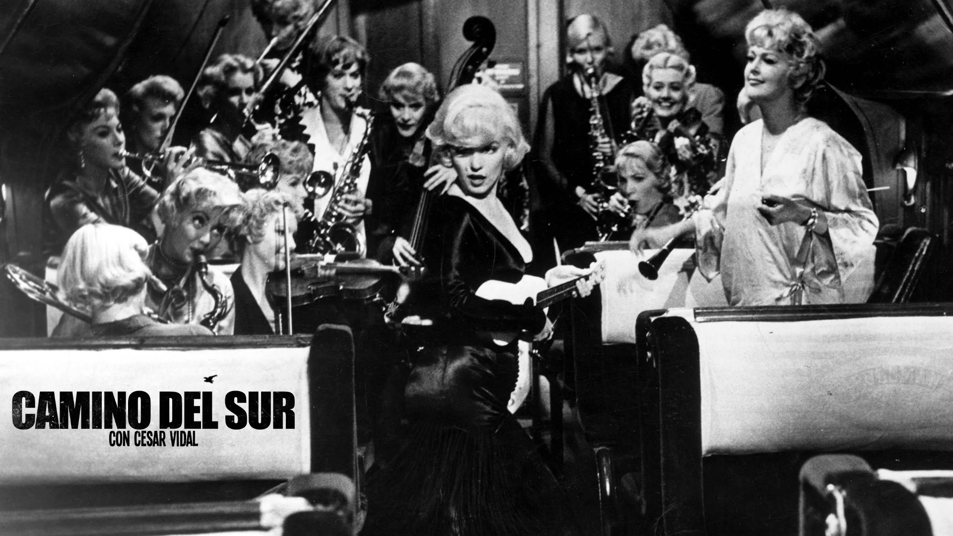 Camino del Sur - 10/08/25