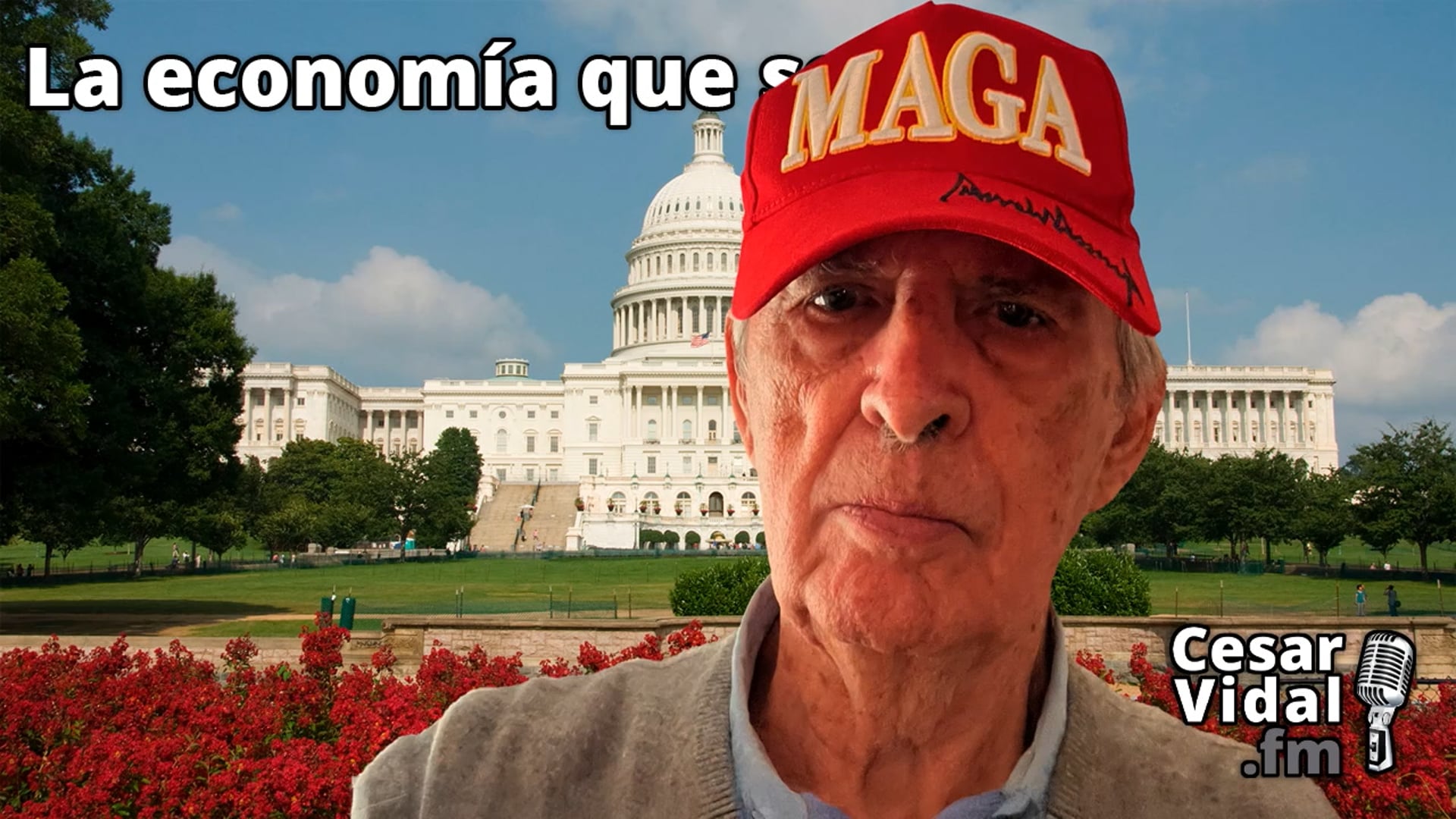 La economía que se fue - 07/01/25