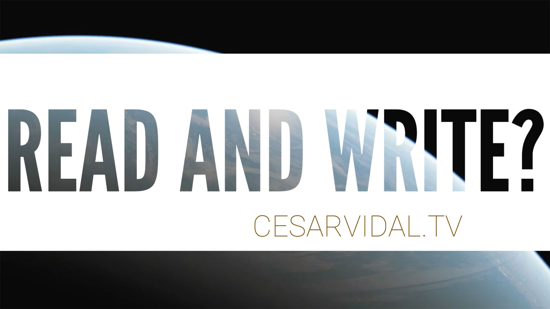 Freedom of Ignorance (Libertad de la ignorancia)