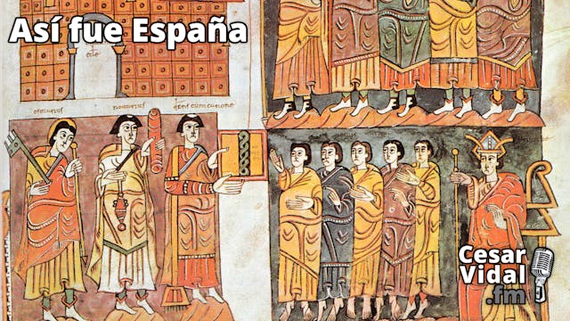 Monarquía y Sociedad Visigoda (III): ...