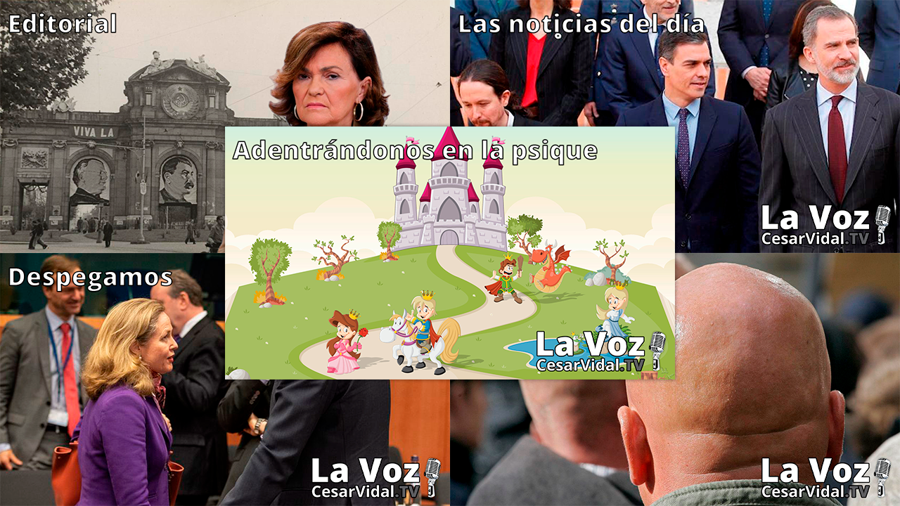 Programa Completo - 23/09/20