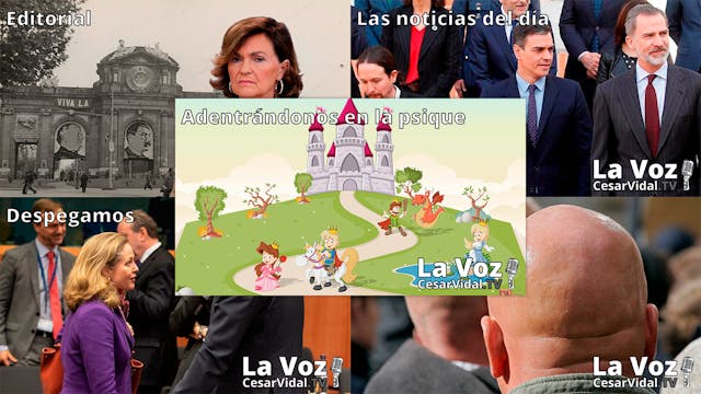 Programa Completo - 23/09/20