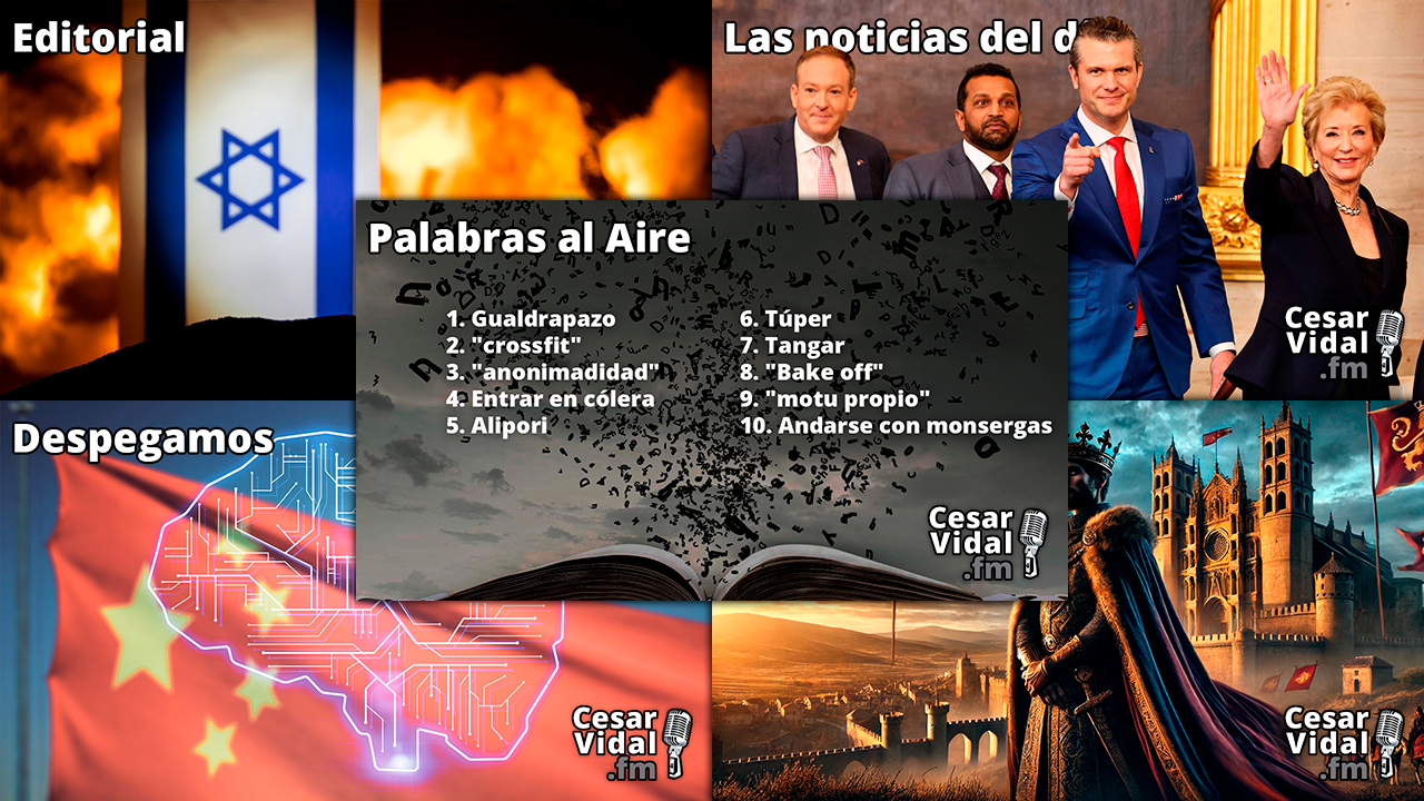 Programa Completo - 27/01/25