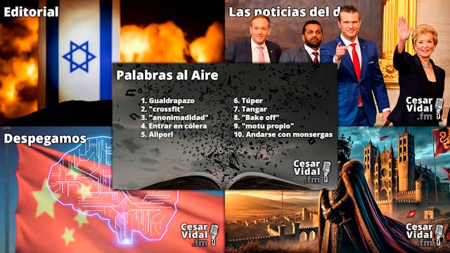 Programa Completo - 27/01/25