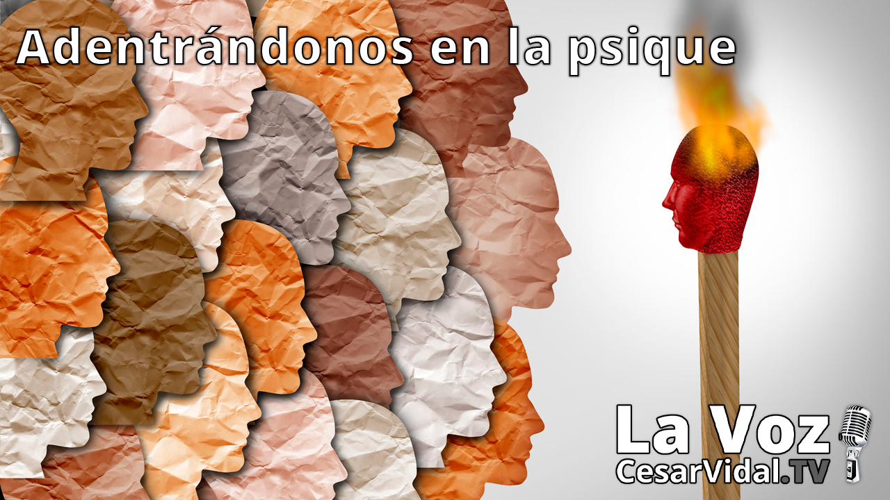 La manipulación, una realidad actual (2) - 28/04/21