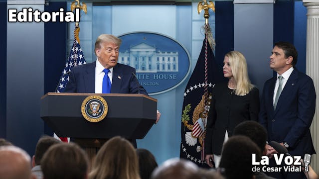 La “Big Beautiful Bill” de Donald Tru...