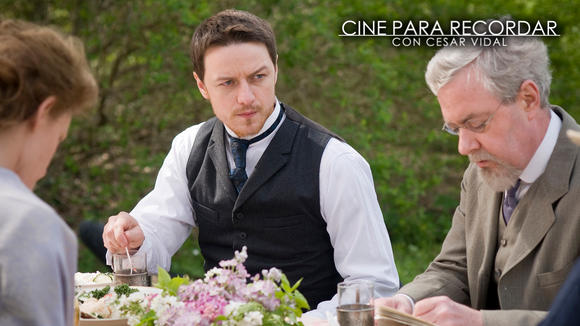 La última estación (2009) - 23/05/25