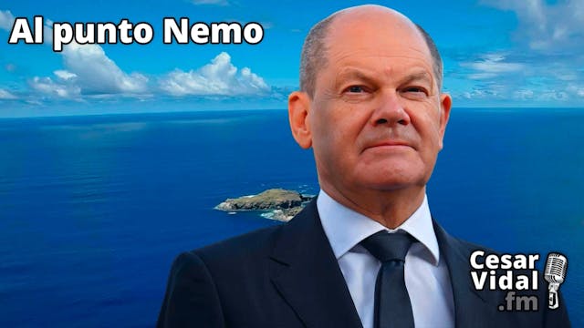 Olaf Scholz - 02/03/23