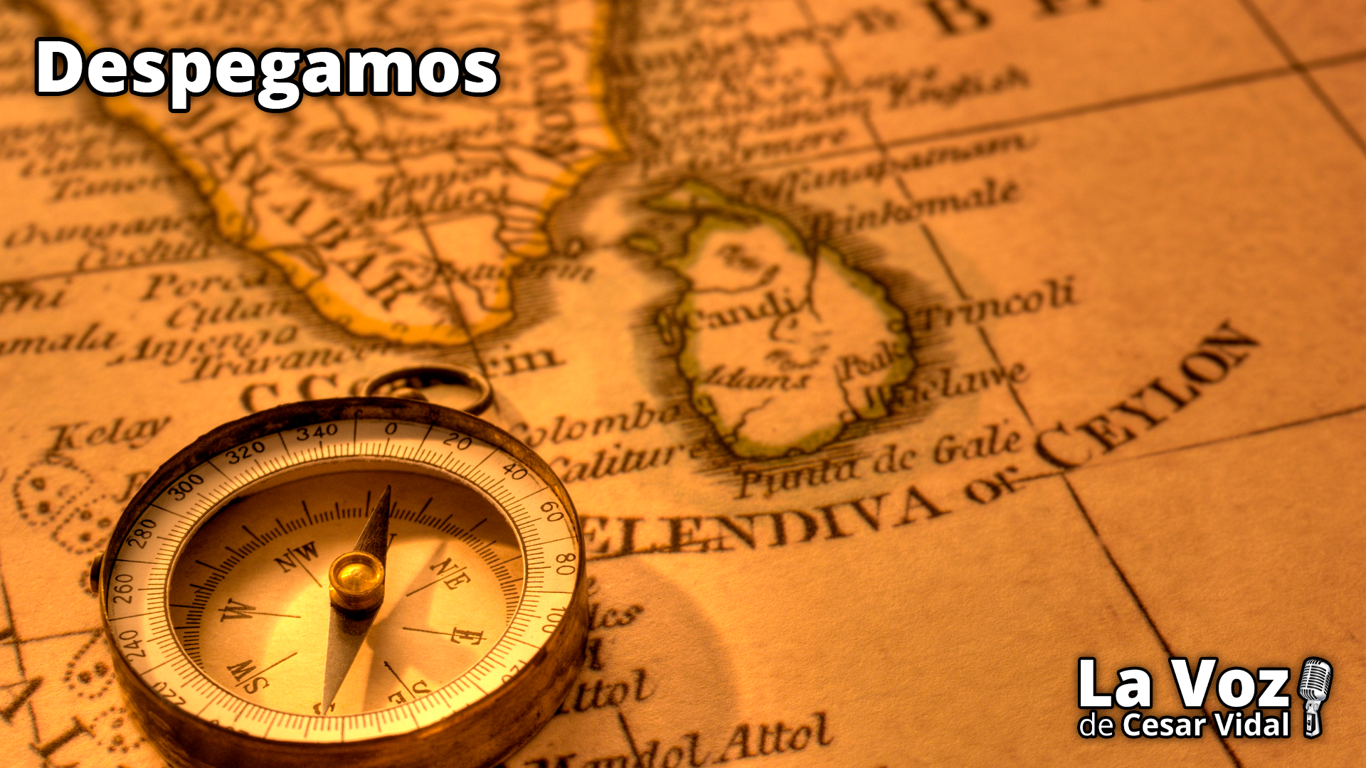 Guerra India–Pakistán: terrorismo británico en las fronteras de China - 09/05/25