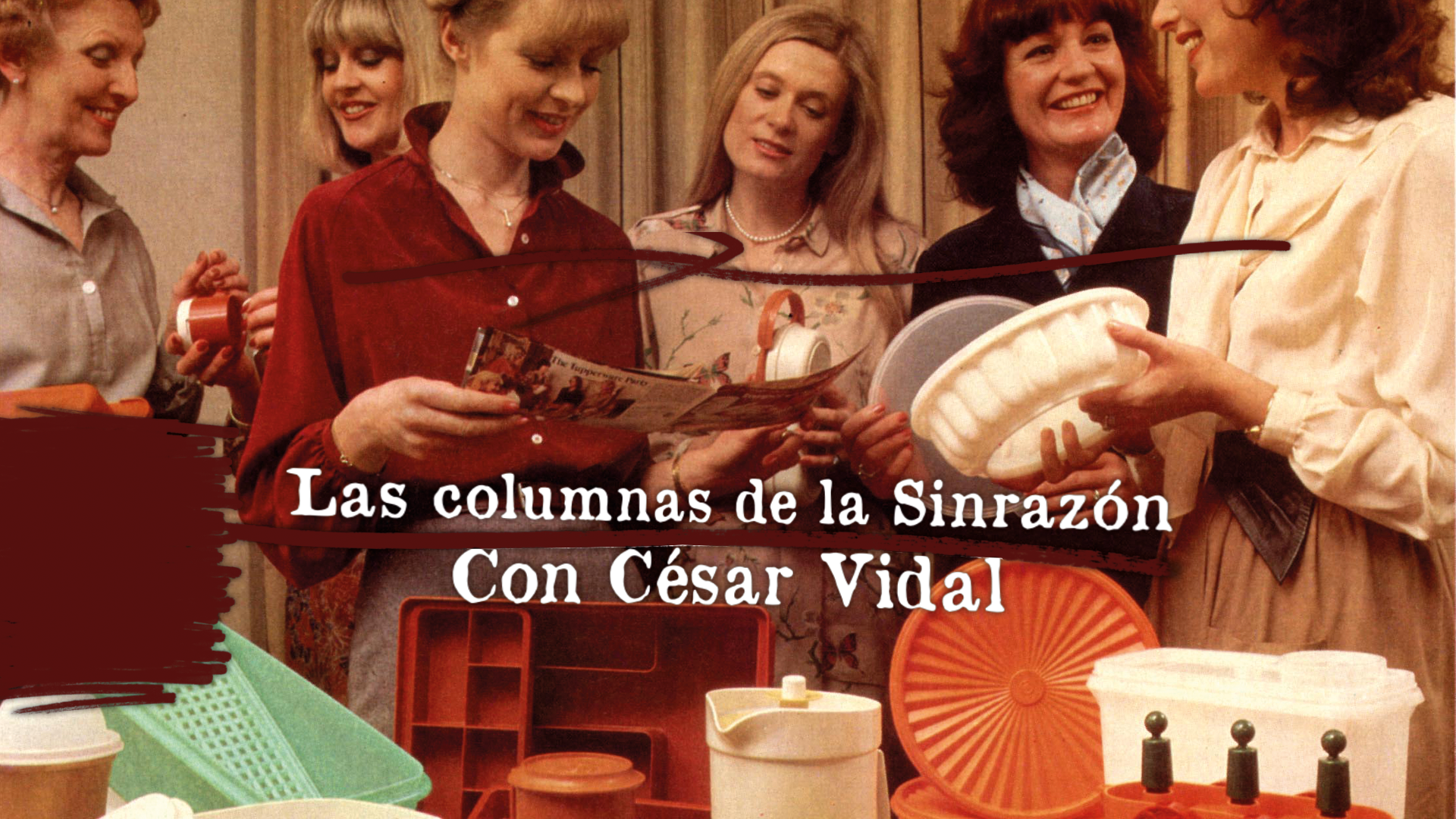 Las reuniones del "Tuperbare" - 17/03/21