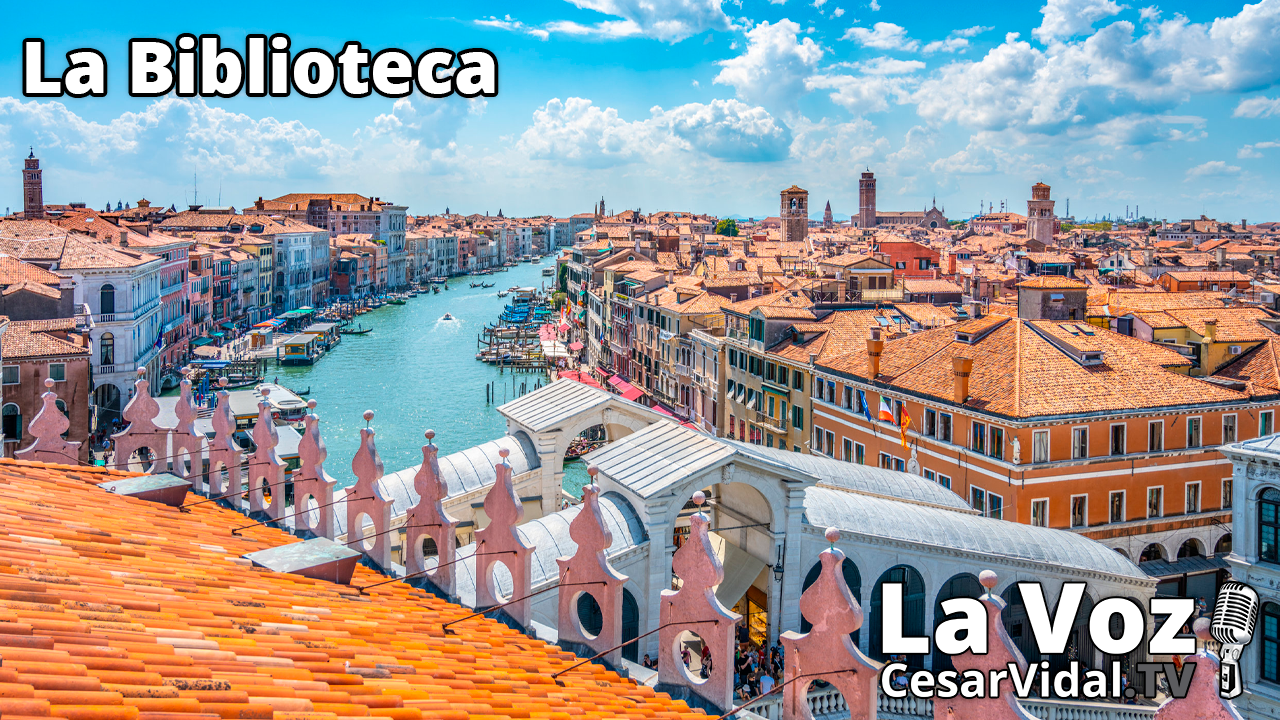 Renacimiento en Italia - 05/05/22