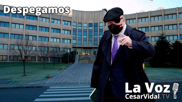 El ‘deep state’ español: informe Jano...