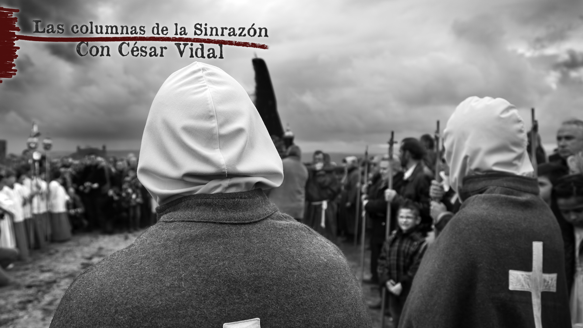 La Semana Santa de entonces - 20/03/24