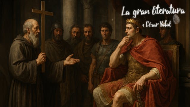 Vida de Constantino, de Eusebio de Ce...