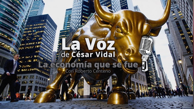 La Voz: La economía que se fue