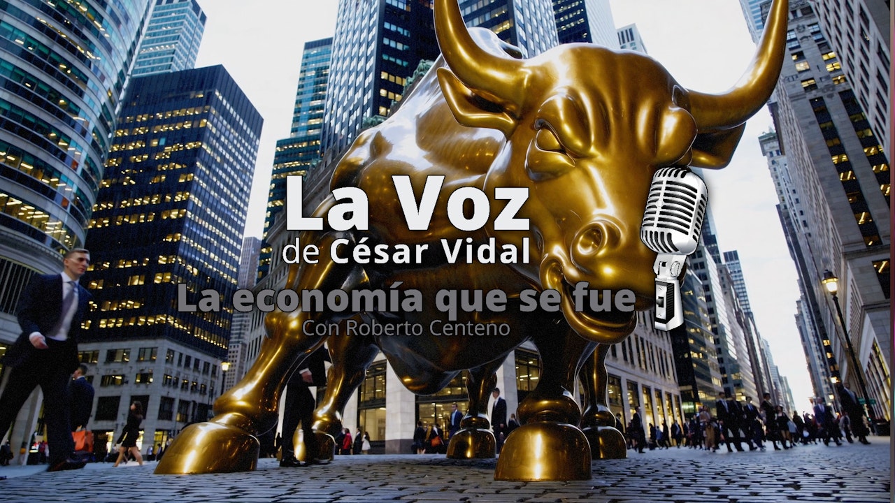La Voz: La economía que se fue