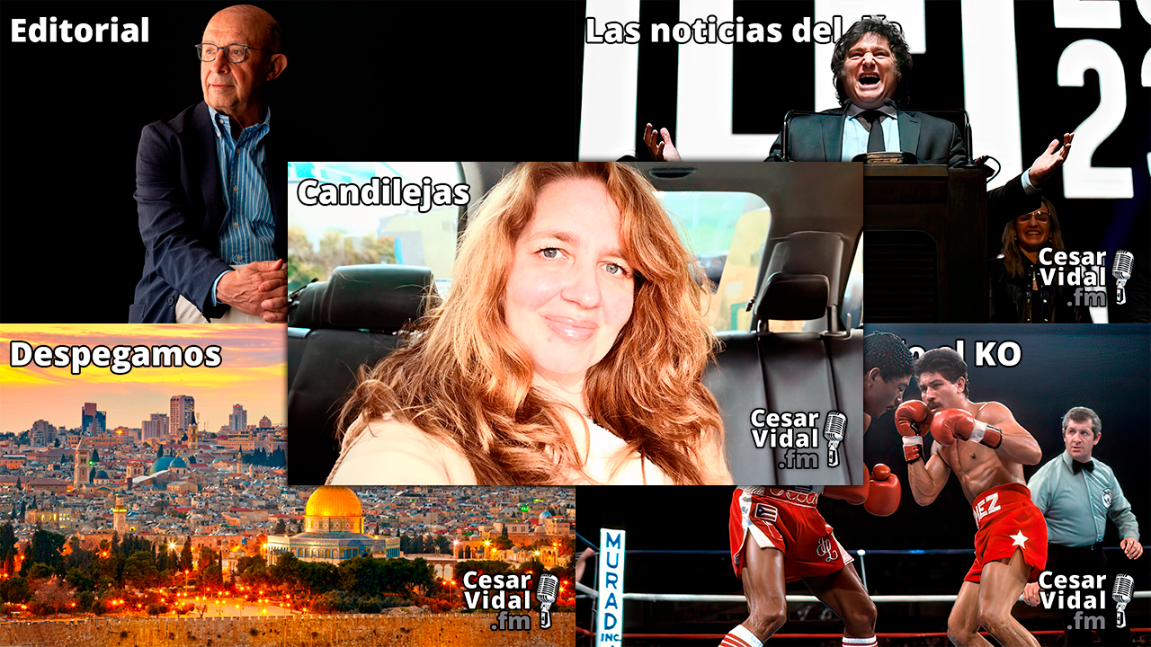 Programa Completo - 20/10/23