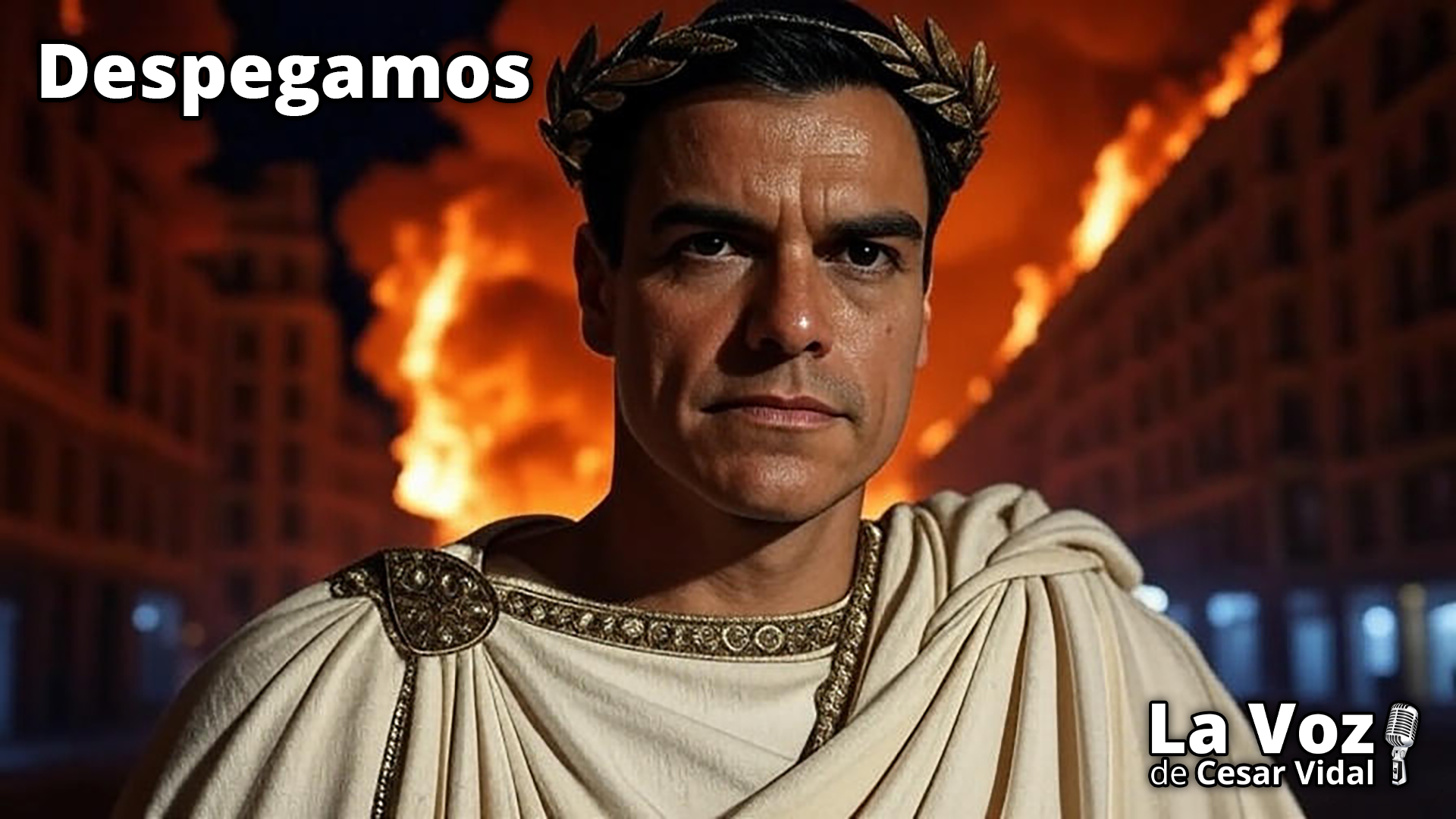 Verano caliente, elecciones España, rescate Europeo y falacias energéticas