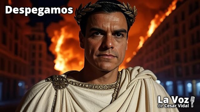 Verano caliente, elecciones España, r...