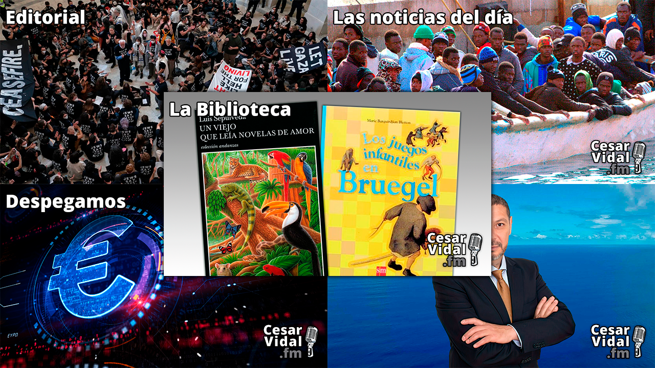 Programa Completo - 19/10/23