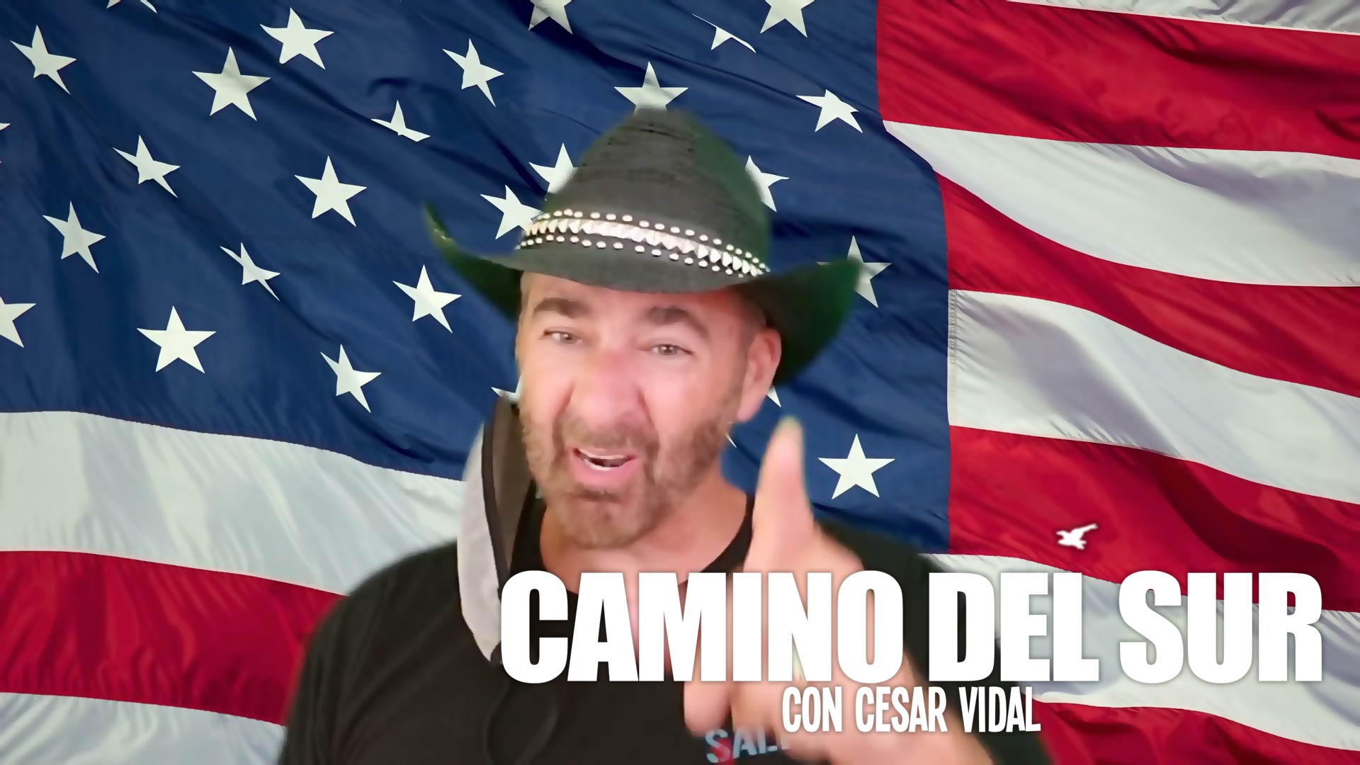 Camino del Sur: Especial canción protesta sureña - 28/03/21