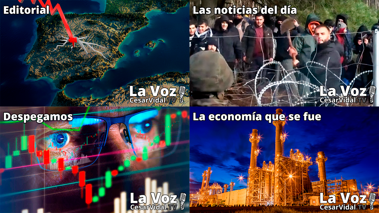 Programa Completo - 09/11/21