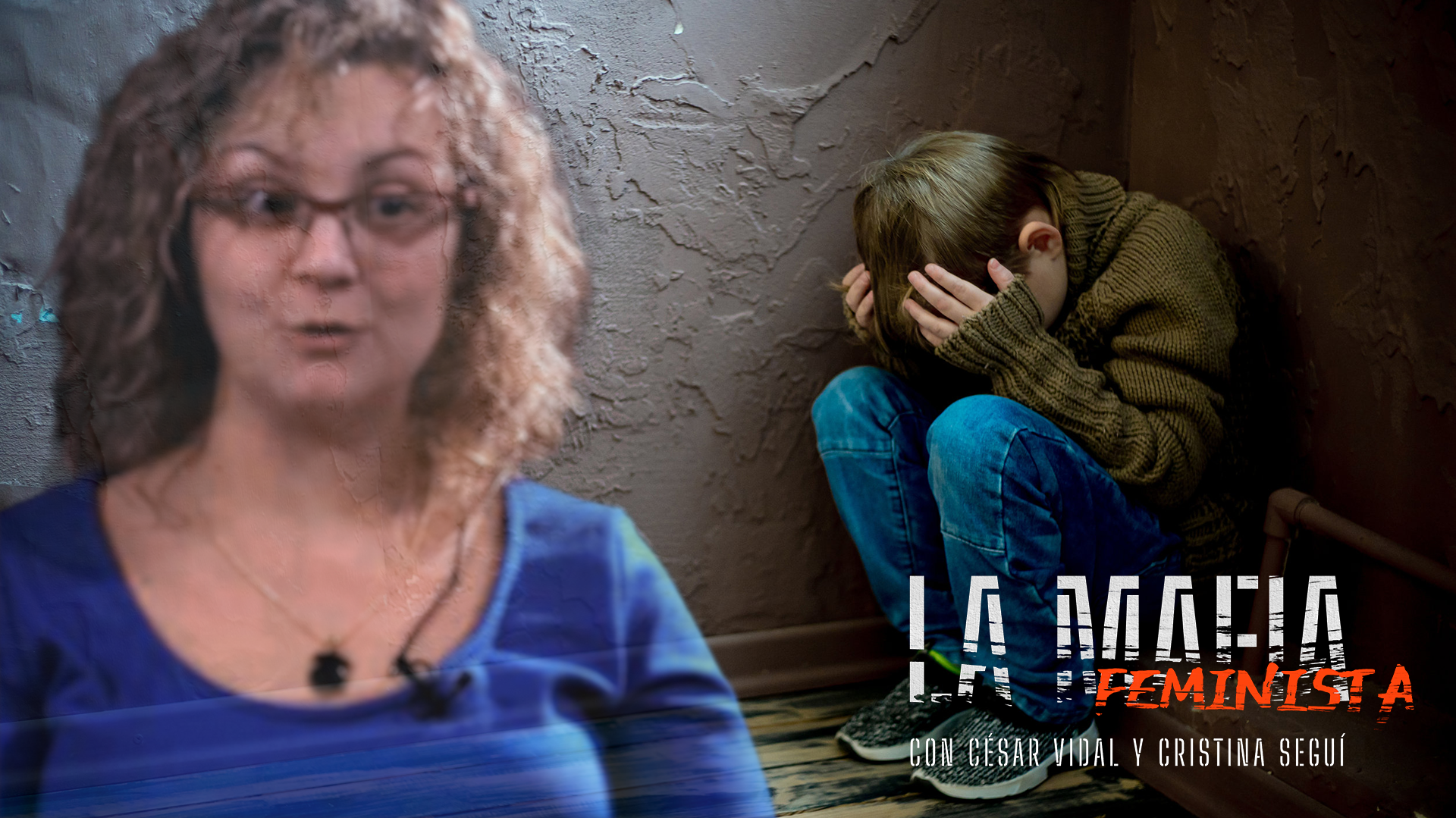 El feminismo exige que devuelvan a líder de una red criminal de secuestradoras