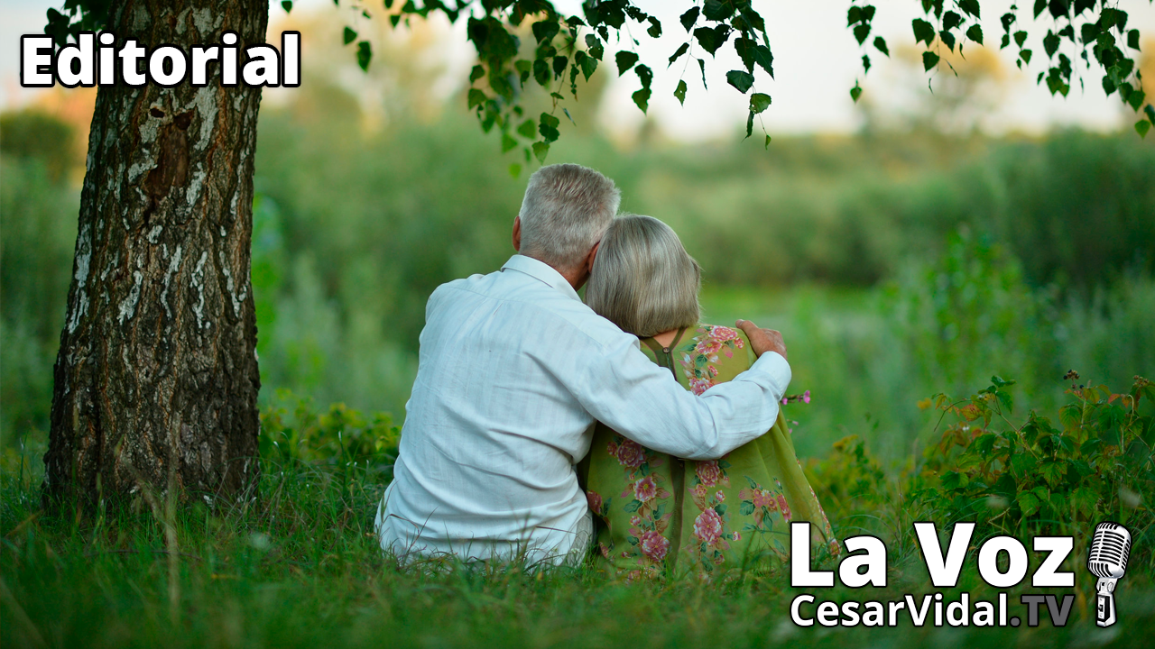 El destino de los ancianos - 09/06/22