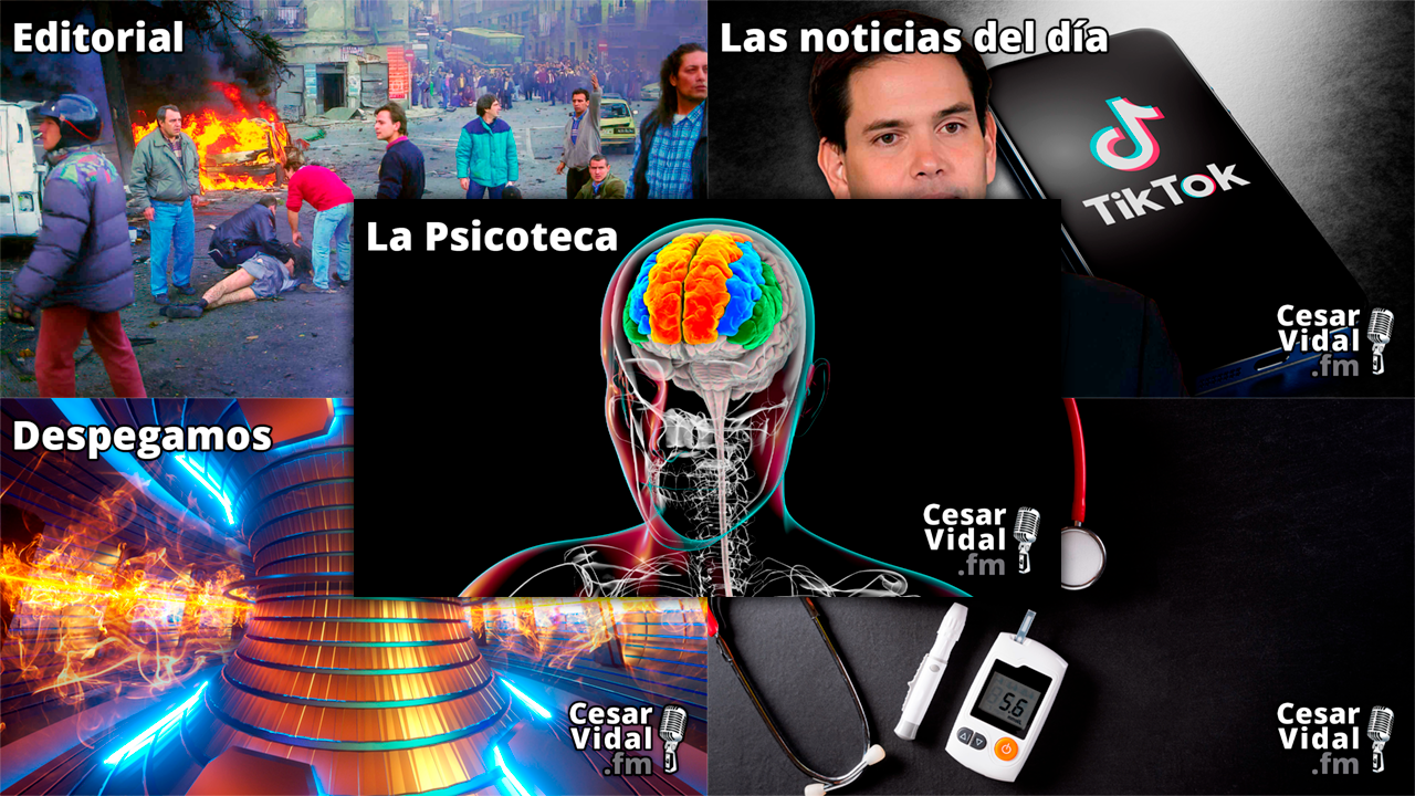 Programa Completo - 14/12/22