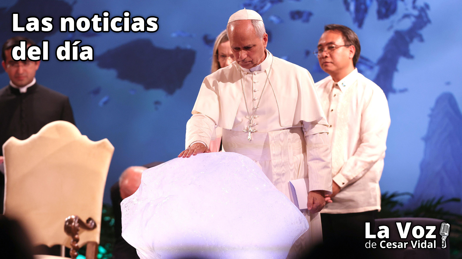 Las noticias del día - 02/10/25