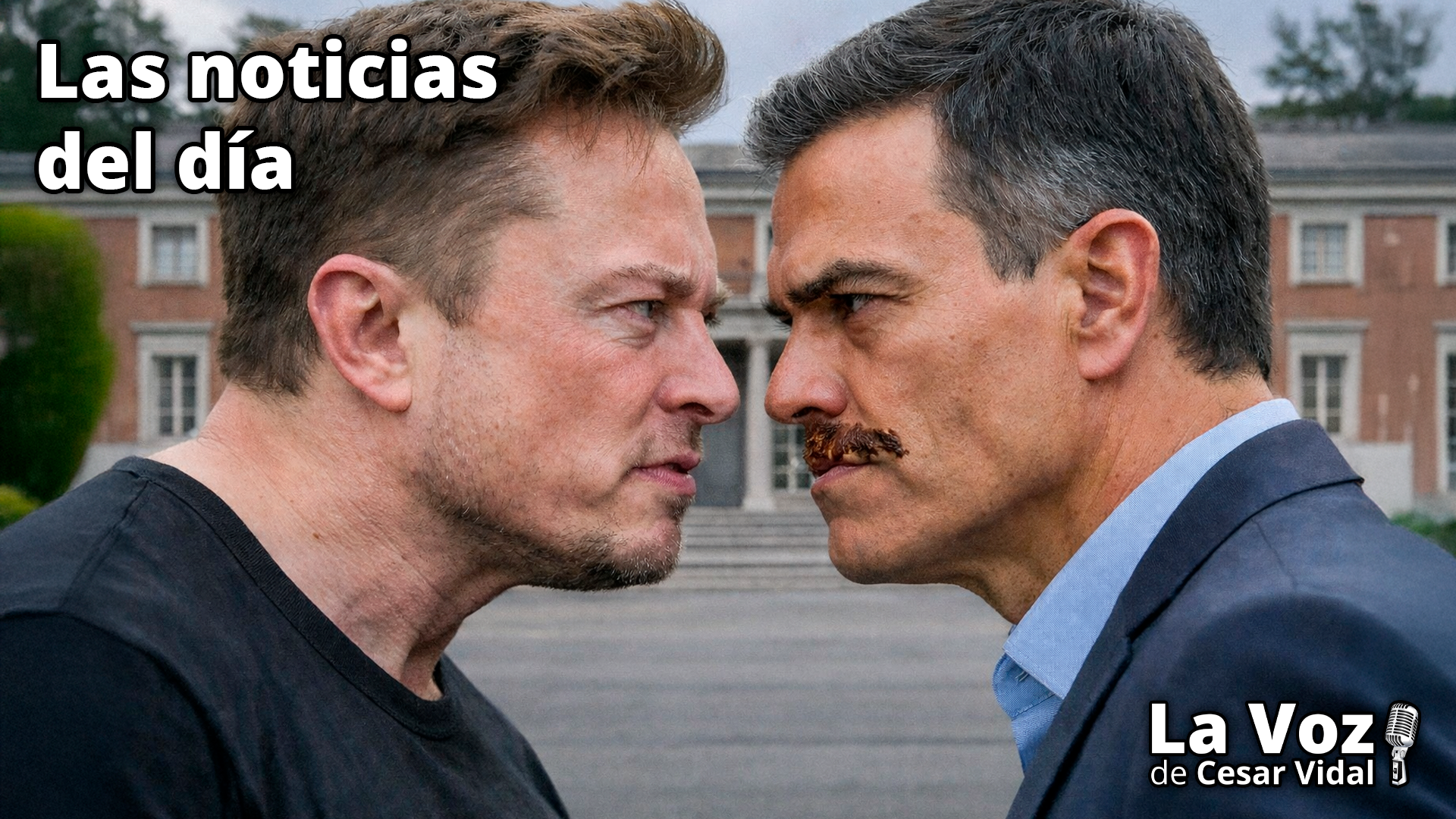 Las noticias del día - 04/02/26