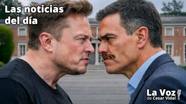 Las noticias del día - 04/02/26