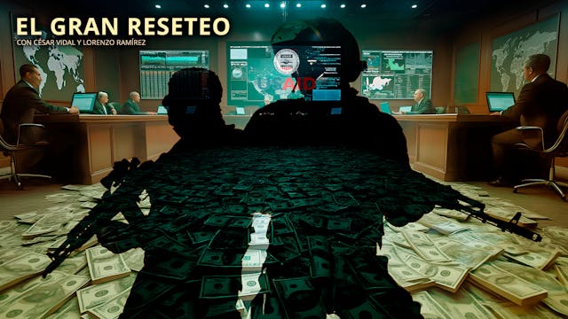 USAID Exposed: subversión, terror, gu...