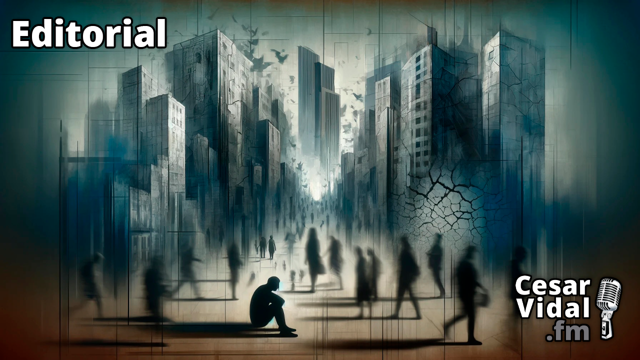 Enfermos mentales: España, Europa, Mundo - 29/10/24